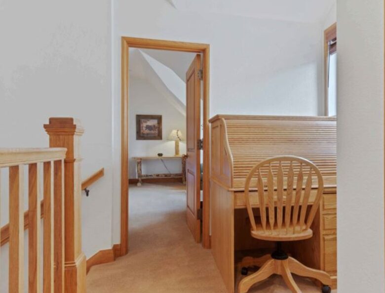 The Charter at Beaver Creek Ski-In/Ski-Out Condo - Beaver Creek, Colorado