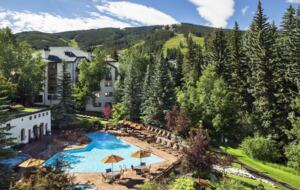 The Charter at Beaver Creek Ski-In/Ski-Out Condo - Beaver Creek, Colorado