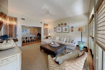 WaterColor Luxury Condo - Santa Rosa Beach, Florida