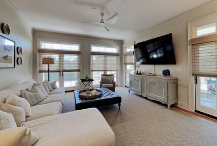WaterColor Luxury Condo - Santa Rosa Beach, Florida