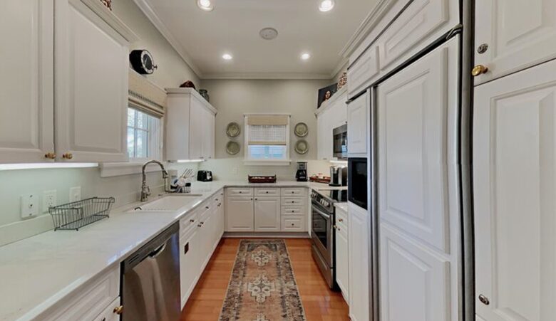 WaterColor Luxury Condo - Santa Rosa Beach, Florida