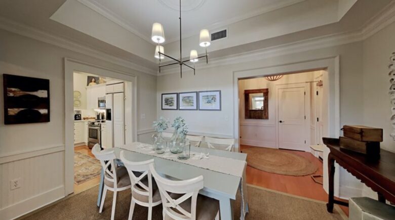 WaterColor Luxury Condo - Santa Rosa Beach, Florida