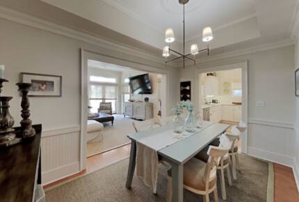 WaterColor Luxury Condo - Santa Rosa Beach, Florida