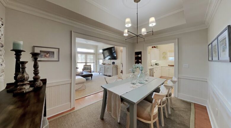 WaterColor Luxury Condo - Santa Rosa Beach, Florida