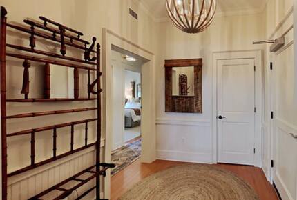 WaterColor Luxury Condo - Santa Rosa Beach, Florida