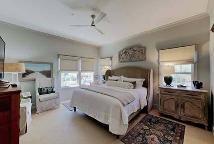 WaterColor Luxury Condo - Santa Rosa Beach, Florida