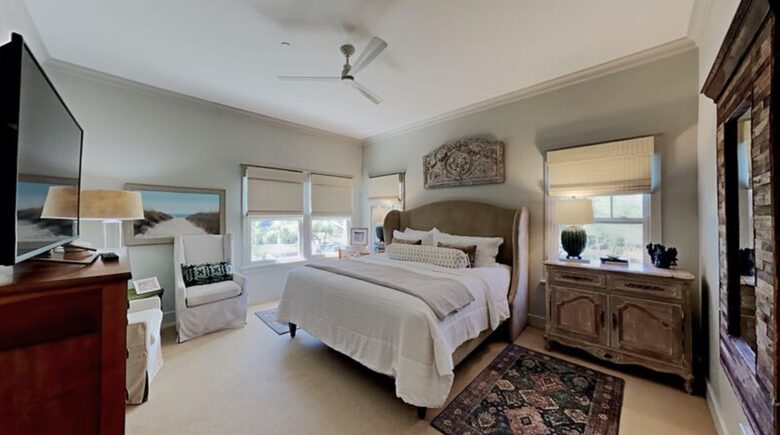 WaterColor Luxury Condo - Santa Rosa Beach, Florida