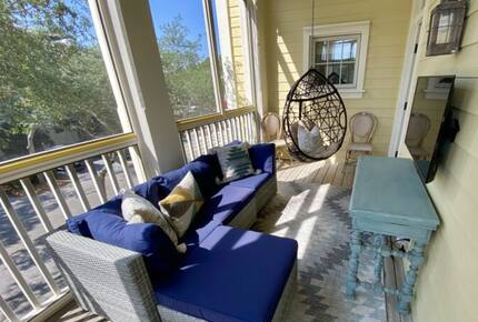 WaterColor Luxury Condo - Santa Rosa Beach, Florida