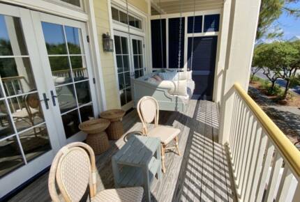 WaterColor Luxury Condo - Santa Rosa Beach, Florida