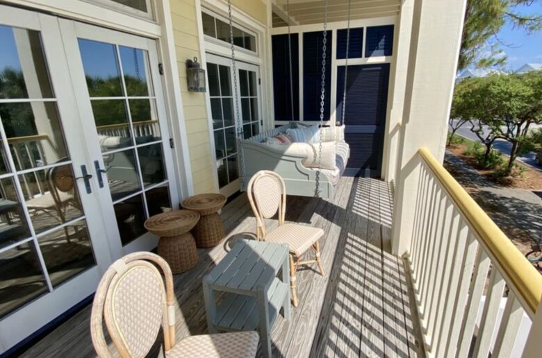 WaterColor Luxury Condo - Santa Rosa Beach, Florida