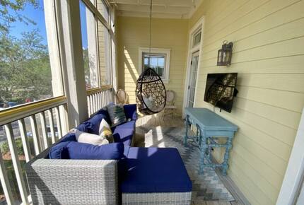 WaterColor Luxury Condo - Santa Rosa Beach, Florida