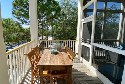 WaterColor Luxury Condo - Santa Rosa Beach, Florida