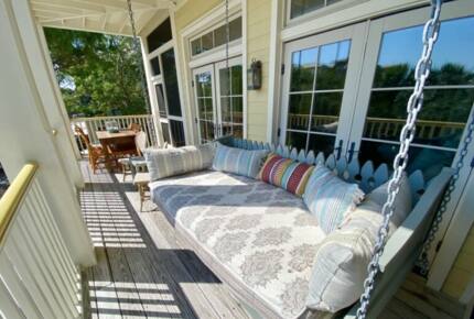 WaterColor Luxury Condo - Santa Rosa Beach, Florida