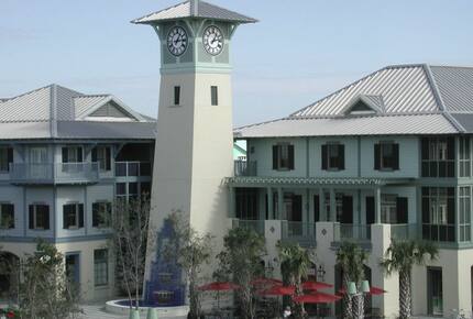 WaterColor Luxury Condo - Santa Rosa Beach, Florida