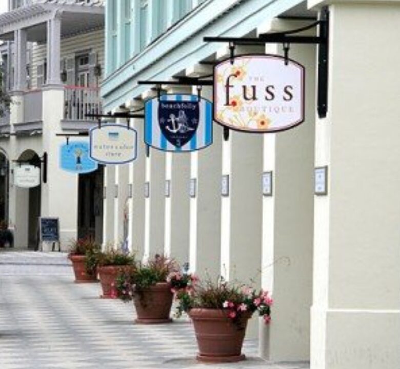 WaterColor Luxury Condo - Santa Rosa Beach, Florida