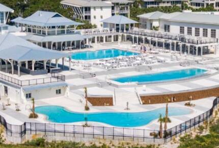 WaterColor Luxury Condo - Santa Rosa Beach, Florida