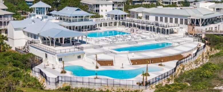 WaterColor Luxury Condo - Santa Rosa Beach, Florida