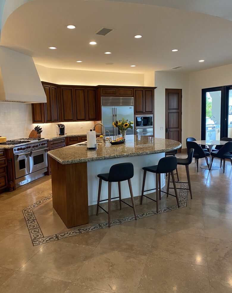 La Quinta Villa with Sweeping Mountain Views - La Quinta, California