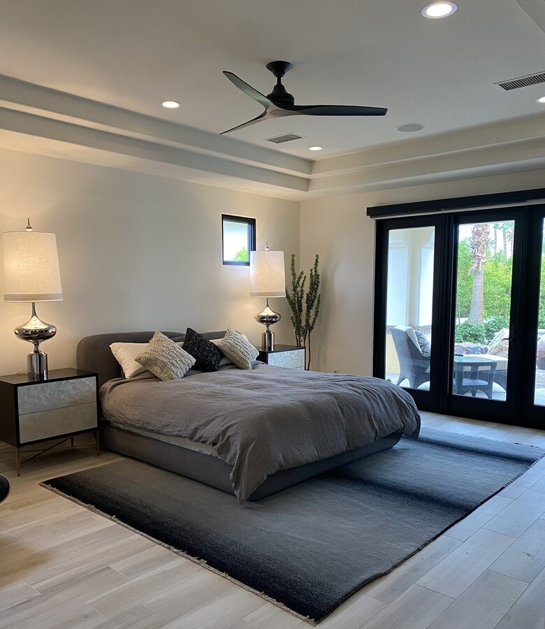 La Quinta Villa with Sweeping Mountain Views - La Quinta, California