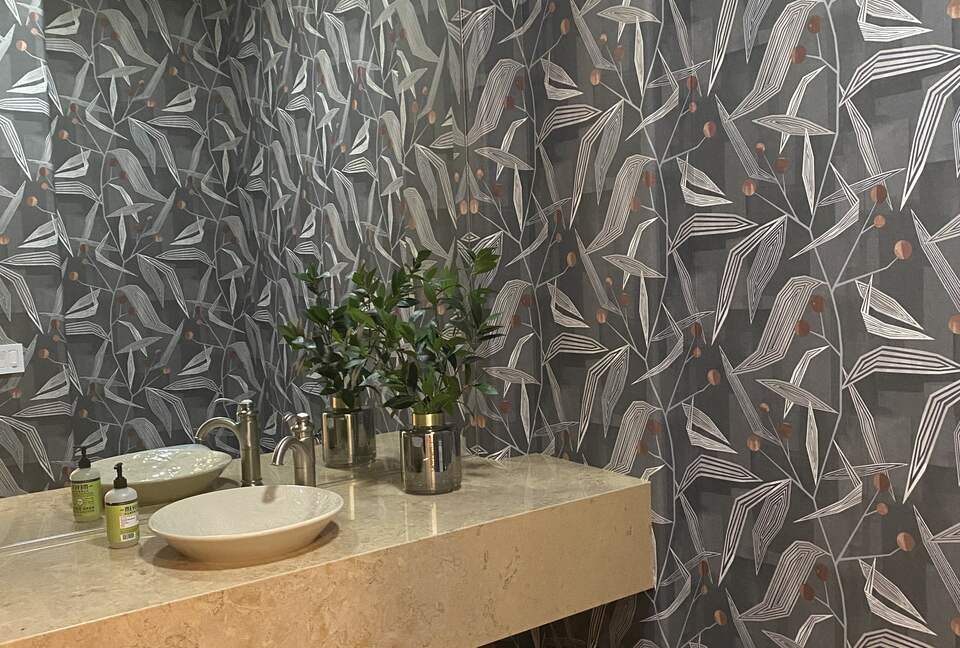 La Quinta Villa with Sweeping Mountain Views - La Quinta, California