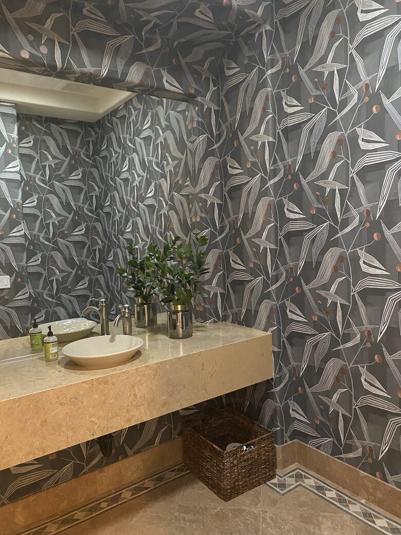 La Quinta Villa with Sweeping Mountain Views - La Quinta, California