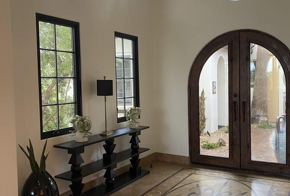 La Quinta Villa with Sweeping Mountain Views - La Quinta, California