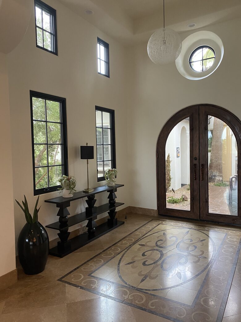 La Quinta Villa with Sweeping Mountain Views - La Quinta, California