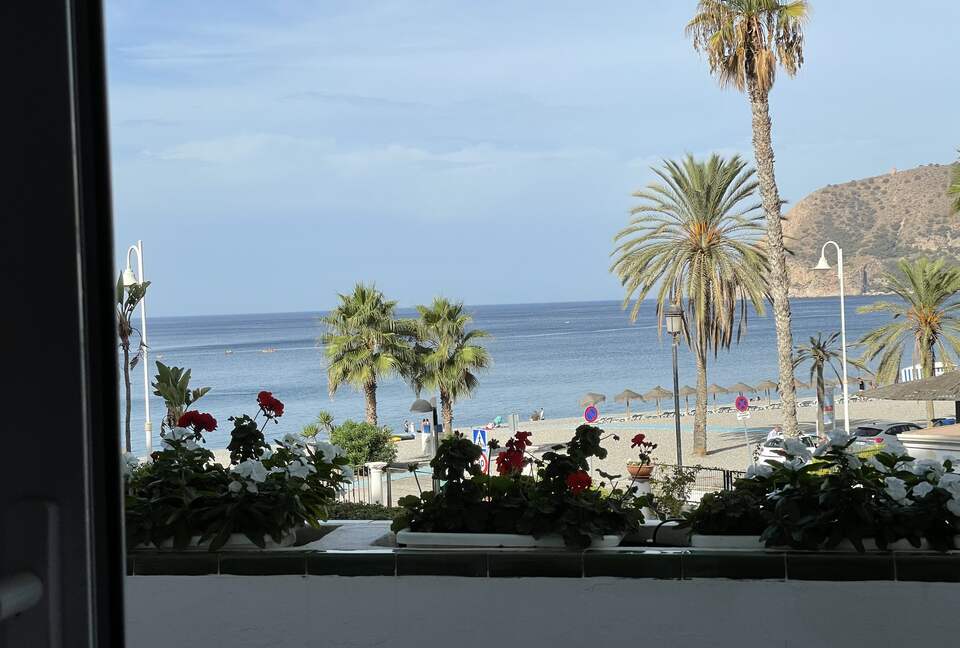 Beautiful duplex Herradura beach - Granada, Spain