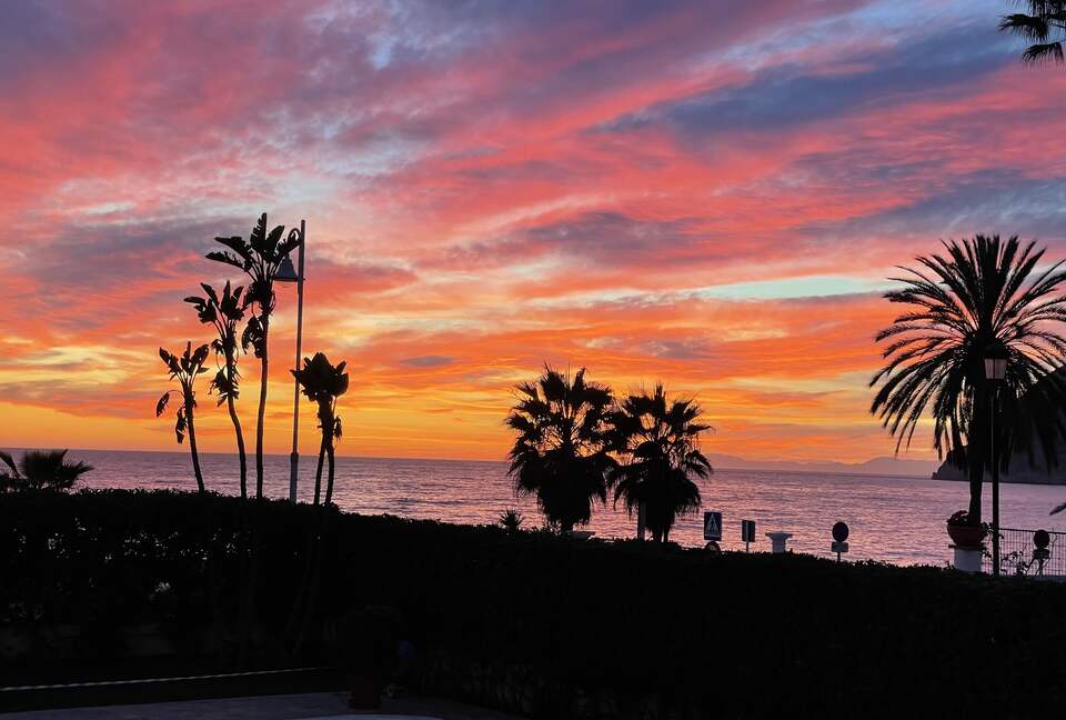 Beautiful duplex Herradura beach - Granada, Spain