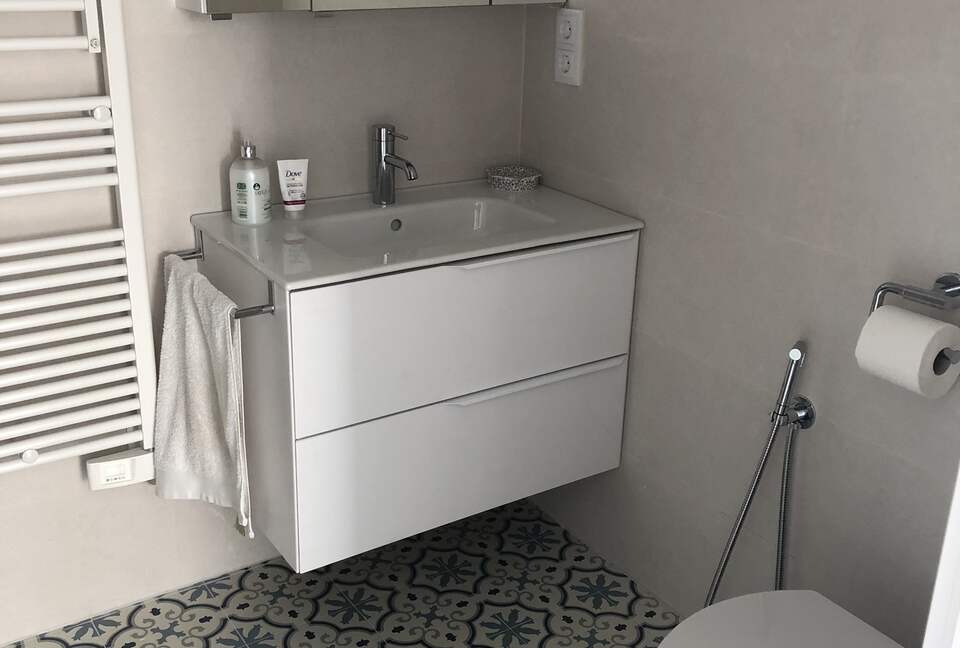 Beautiful duplex Herradura beach - Granada, Spain