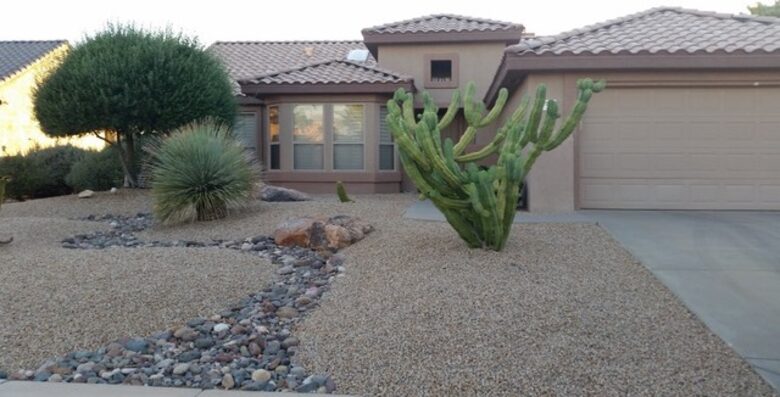 Spacious Golf Course Home - Surprise, Arizona