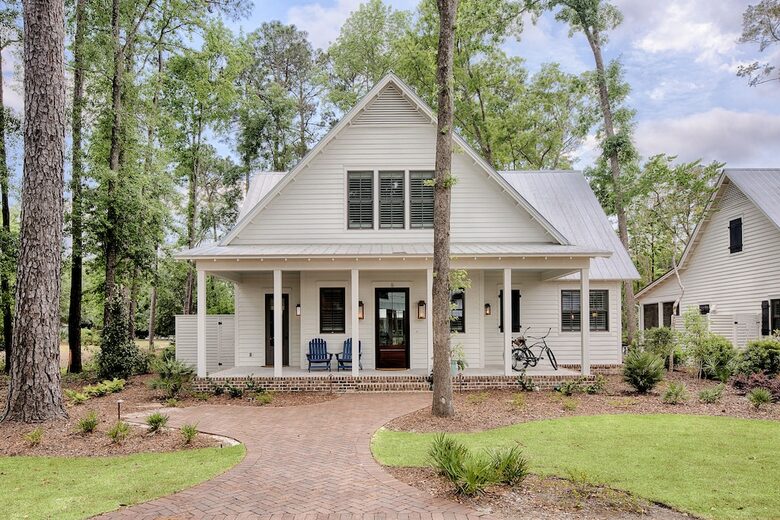 Palmetto Bluff Cottage Near Tennis and Golf - Bluffton, South Carolina