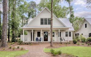 Palmetto Bluff Cottage Near Tennis and Golf - Bluffton, South Carolina