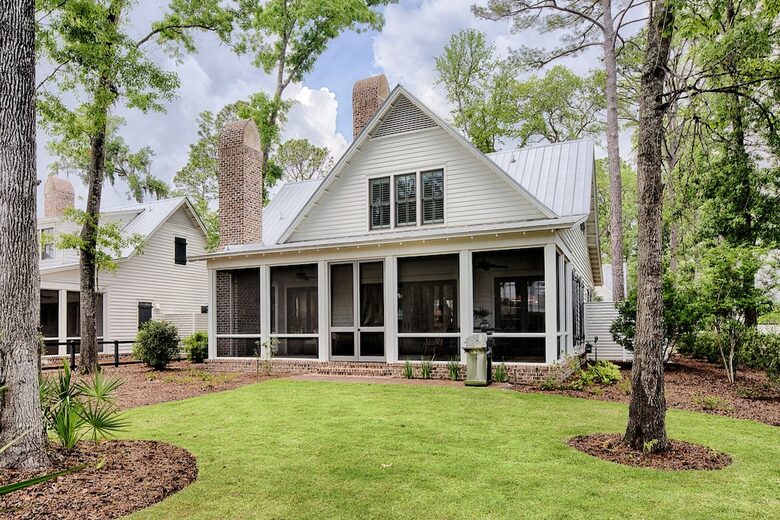 Palmetto Bluff Cottage Near Tennis and Golf - Bluffton, South Carolina