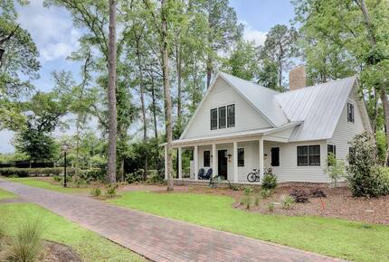 Palmetto Bluff Cottage Near Tennis and Golf - Bluffton, South Carolina