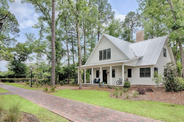Palmetto Bluff Cottage Near Tennis and Golf - Bluffton, South Carolina