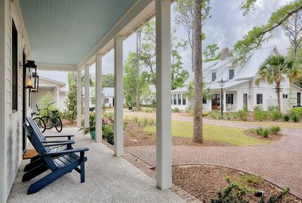 Palmetto Bluff Cottage Near Tennis and Golf - Bluffton, South Carolina