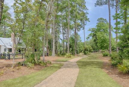 Palmetto Bluff Cottage Near Tennis and Golf - Bluffton, South Carolina
