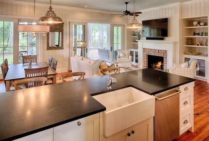 Palmetto Bluff Cottage Near Tennis and Golf - Bluffton, South Carolina