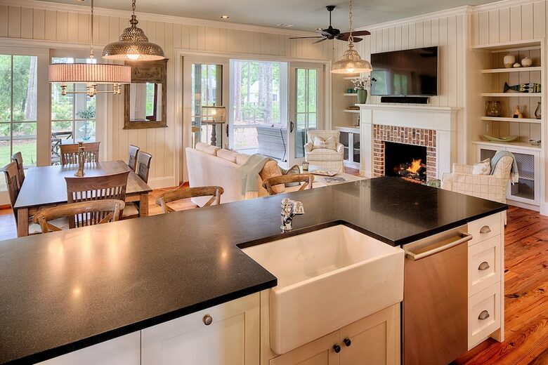 Palmetto Bluff Cottage Near Tennis and Golf - Bluffton, South Carolina