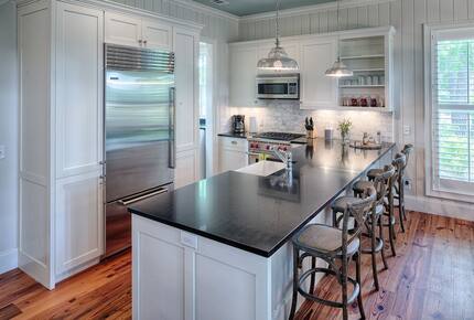 Palmetto Bluff Cottage Near Tennis and Golf - Bluffton, South Carolina