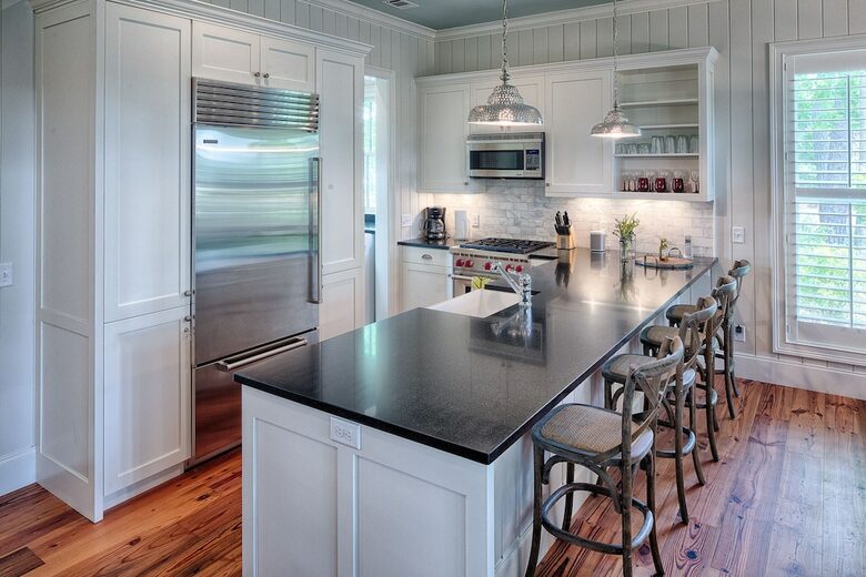 Palmetto Bluff Cottage Near Tennis and Golf - Bluffton, South Carolina