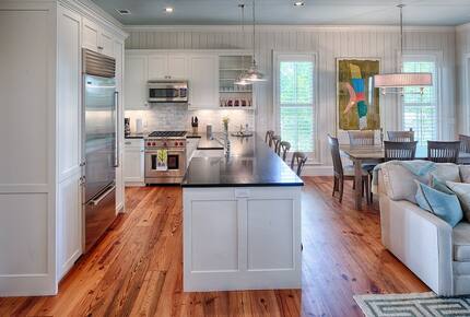 Palmetto Bluff Cottage Near Tennis and Golf - Bluffton, South Carolina