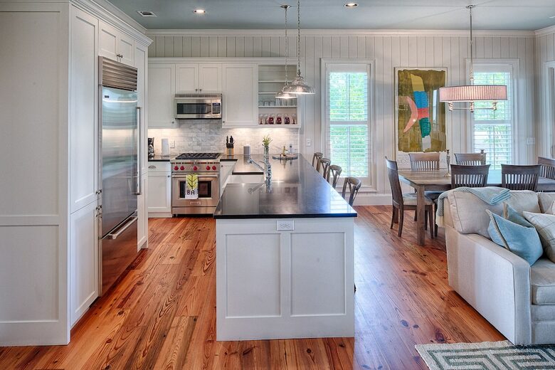 Palmetto Bluff Cottage Near Tennis and Golf - Bluffton, South Carolina