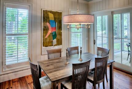 Palmetto Bluff Cottage Near Tennis and Golf - Bluffton, South Carolina