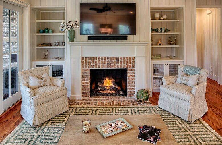 Palmetto Bluff Cottage Near Tennis and Golf - Bluffton, South Carolina