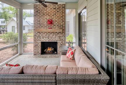 Palmetto Bluff Cottage Near Tennis and Golf - Bluffton, South Carolina