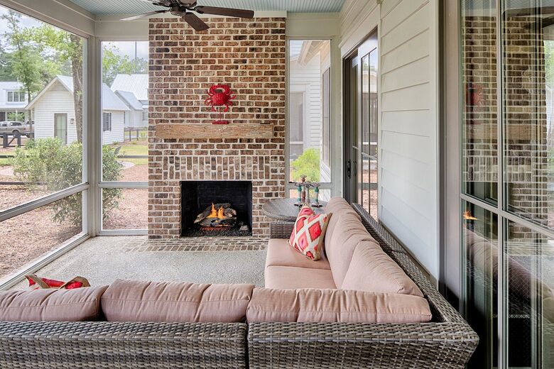 Palmetto Bluff Cottage Near Tennis and Golf - Bluffton, South Carolina