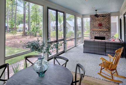 Palmetto Bluff Cottage Near Tennis and Golf - Bluffton, South Carolina