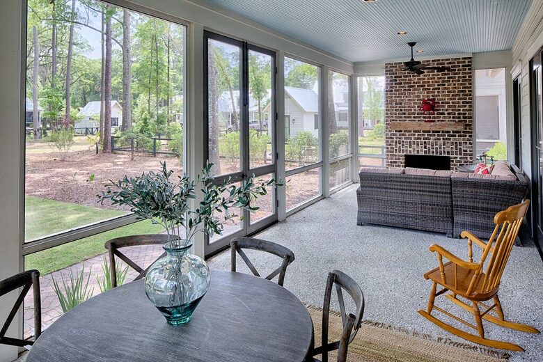 Palmetto Bluff Cottage Near Tennis and Golf - Bluffton, South Carolina